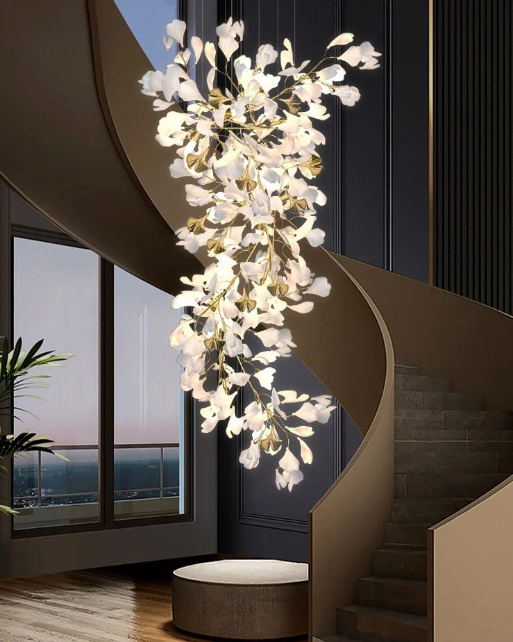 Люстра HERACLEUM