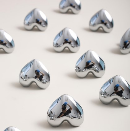 Мебельная ручка Advanced DDAX02