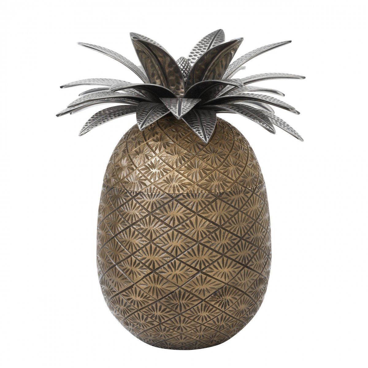 Шкатулка Eichholtz Box Pineapple