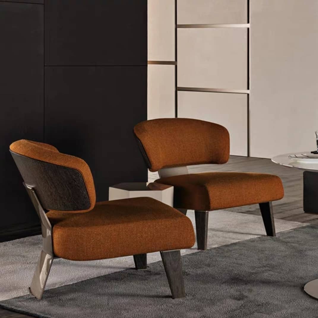 Кресло Reeves Wood