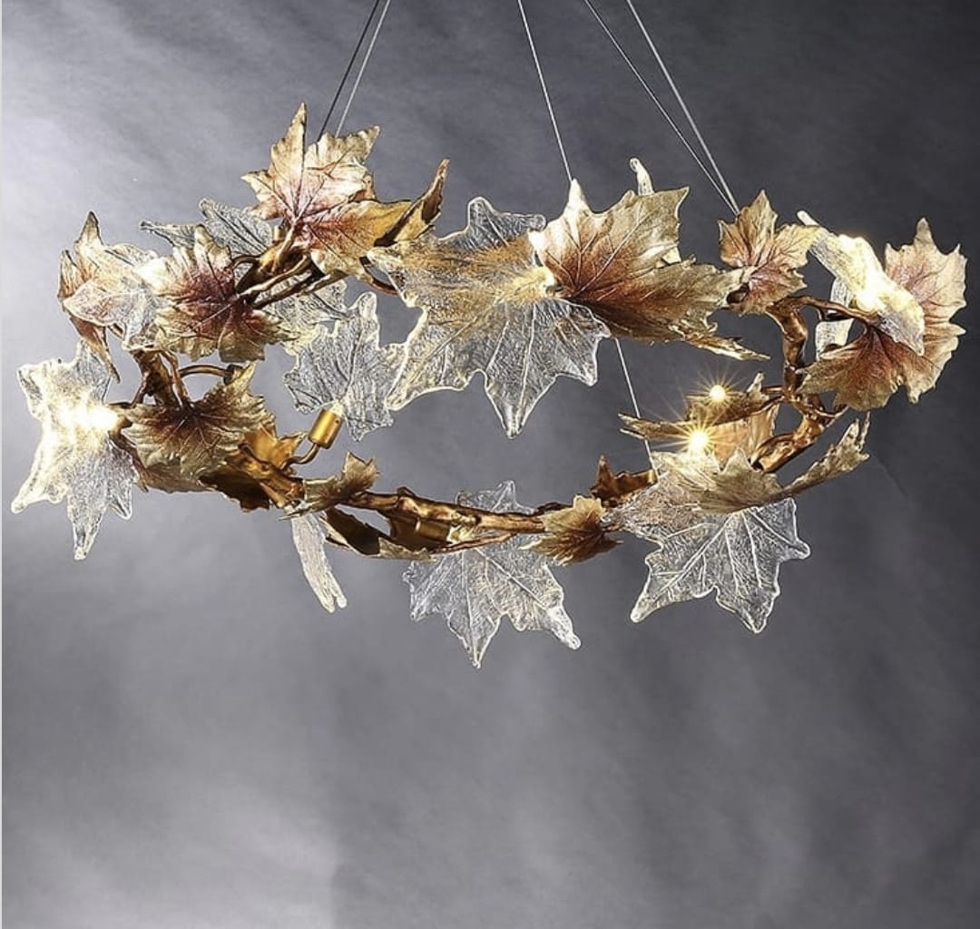 Люстра Serip FOLIO Pendant lamp