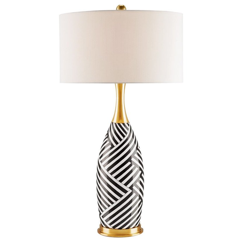 НАСТОЛЬНАЯ ЛАМПА TAURUS