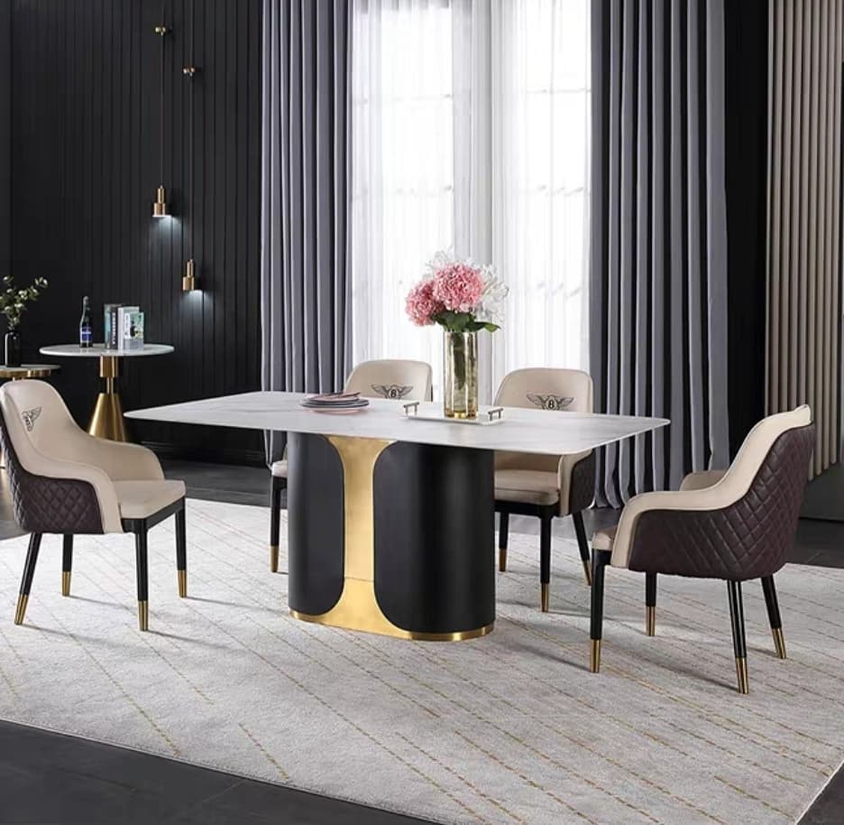 Стол обеденный Esse