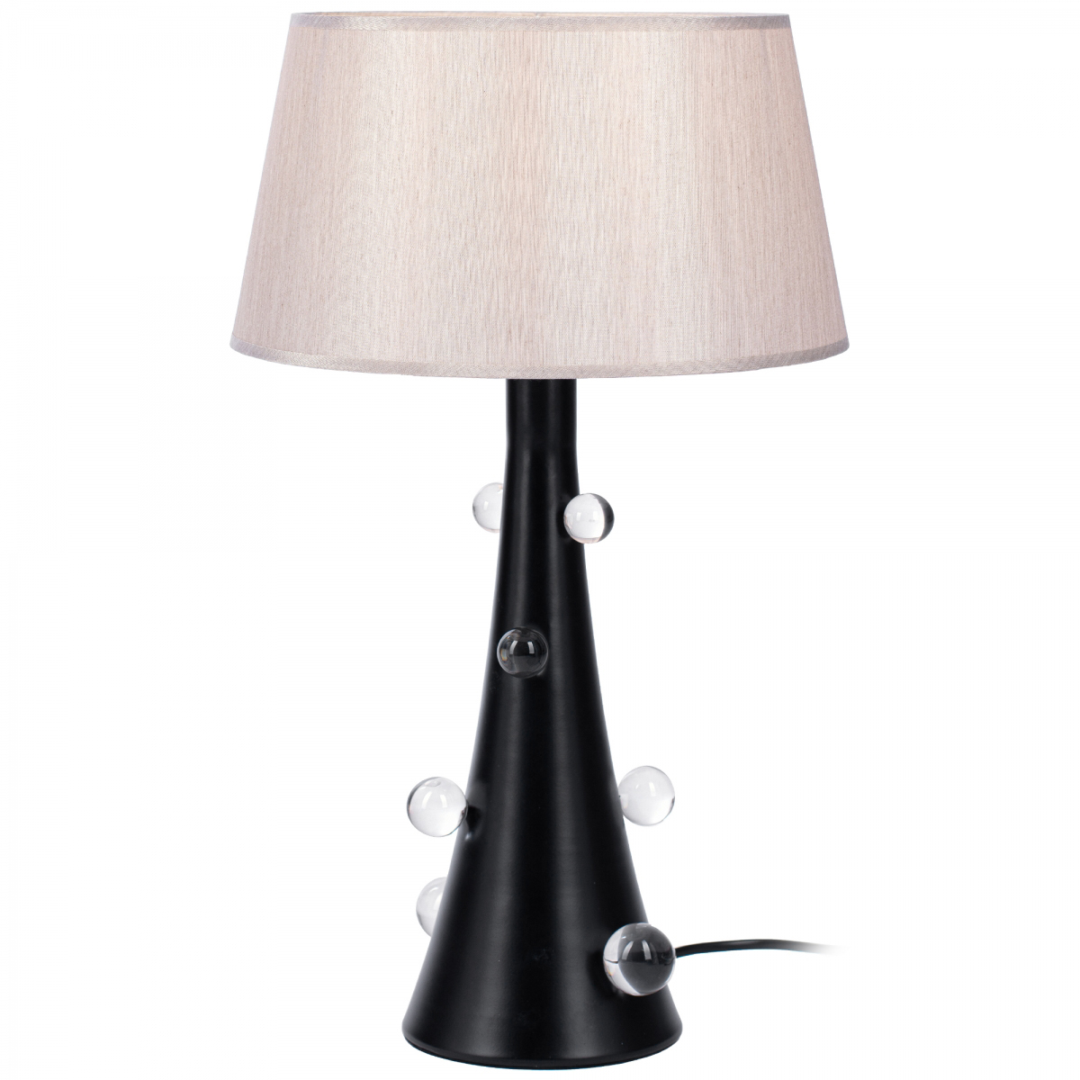 Настольная лампа Lampe Bubbling 510 designed by Herve van der Straeten