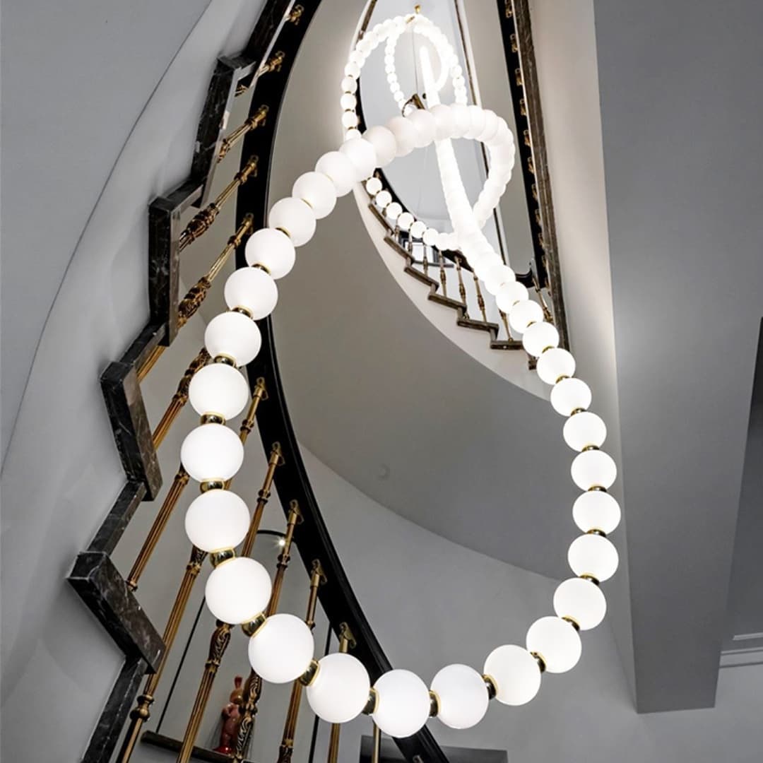 Люстра CUENTA 3