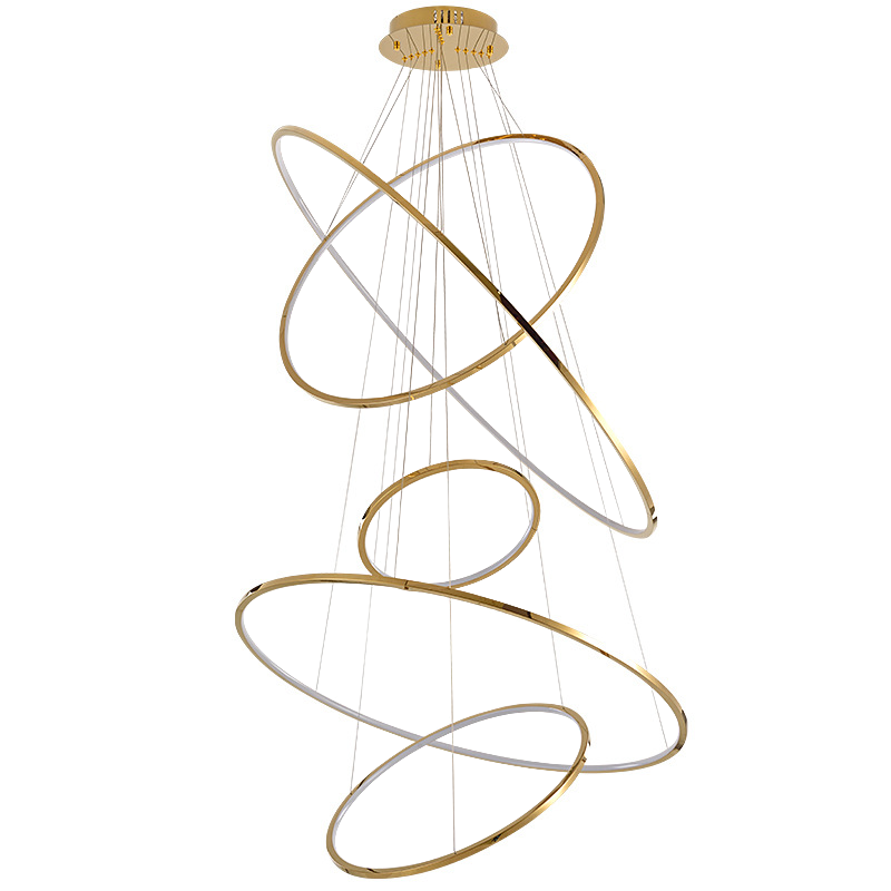 Люстра Lohja by Cameron Design House