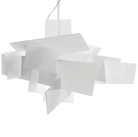 Люстра Big Bang Foscarini