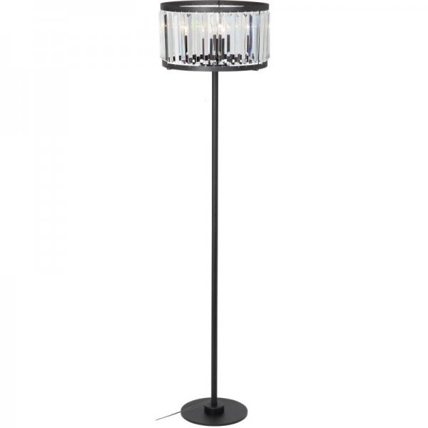 Напольный светильник RH 1920S Odeon One Turn Floor Lamp