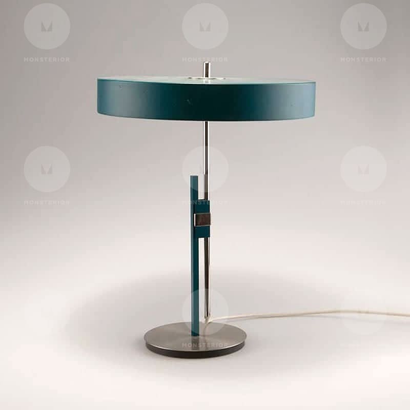 Настольная лампа SALVER