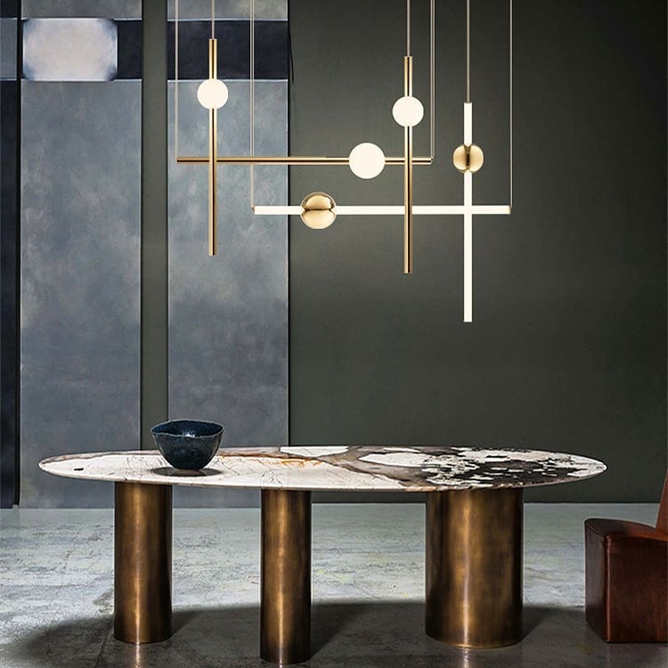 Подвесной светильник ORION 3