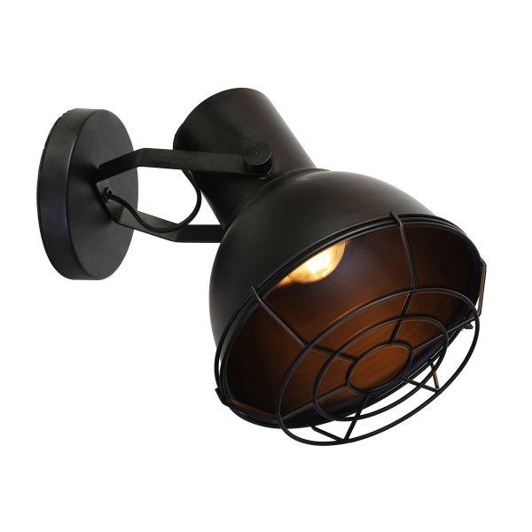 Бра Vintage Mist Bra Black