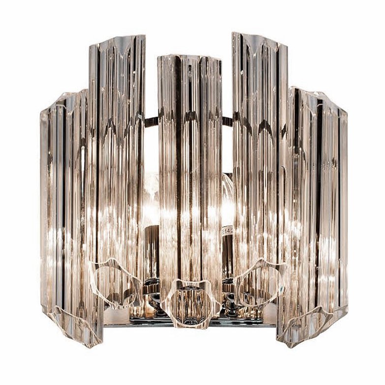 Бра Hexagon tube Bra