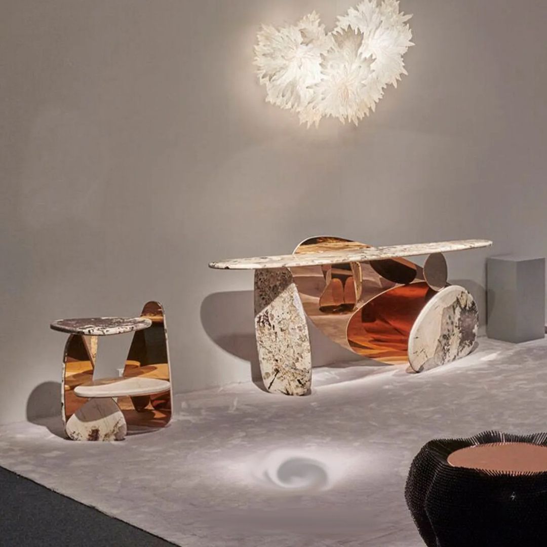 Столик Dorian 8