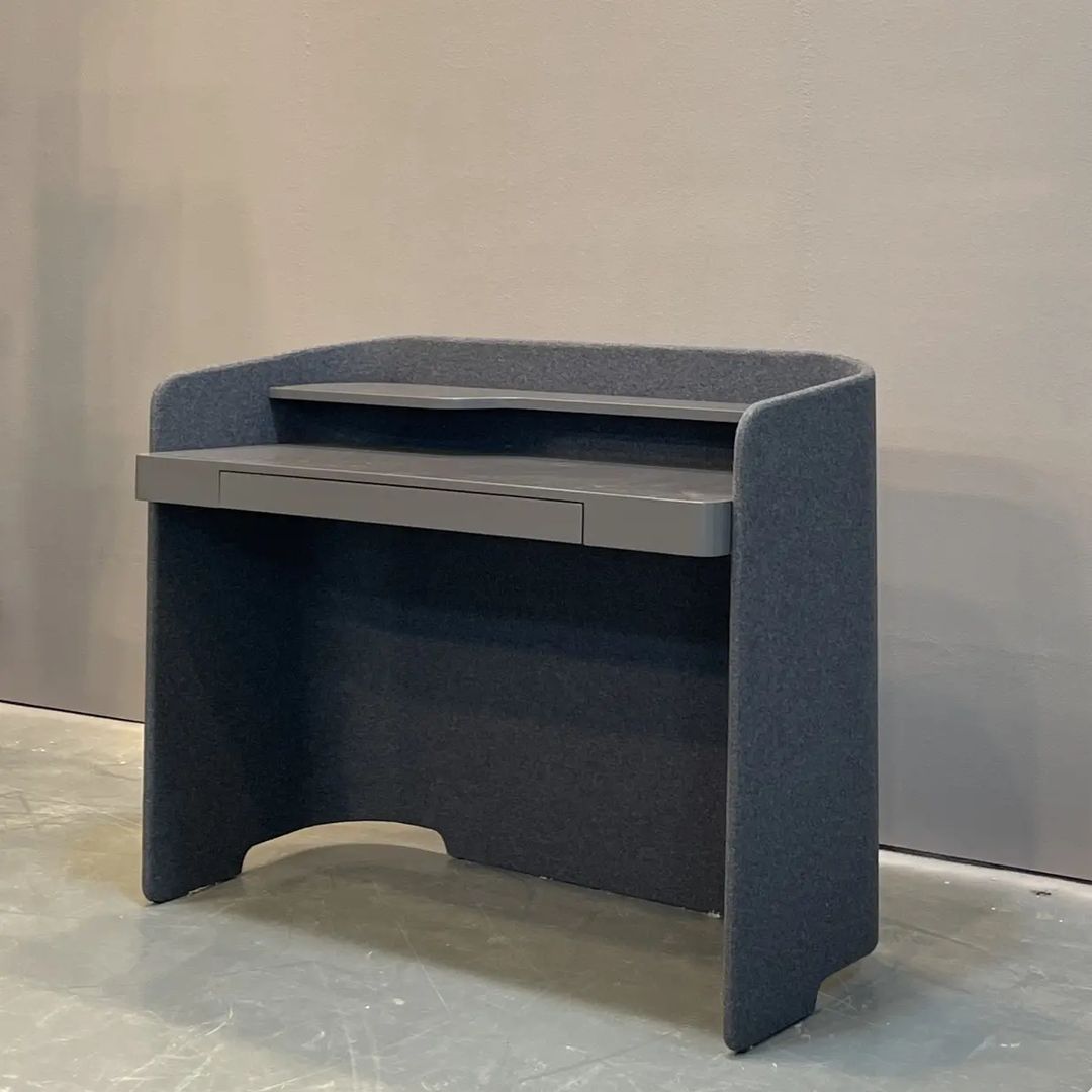 Столик туалетный San Marco 3