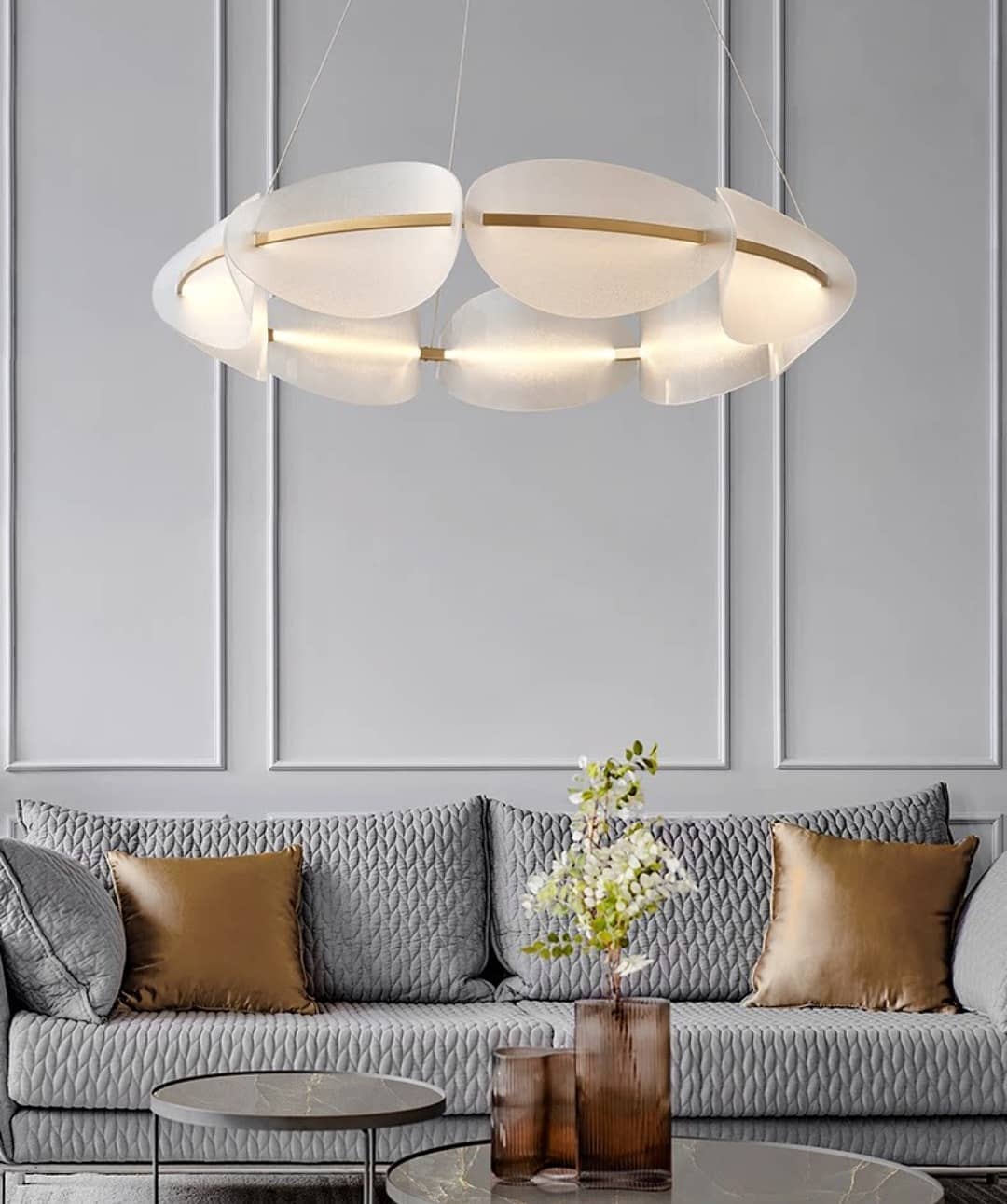 Люстра KEARNEY 6L