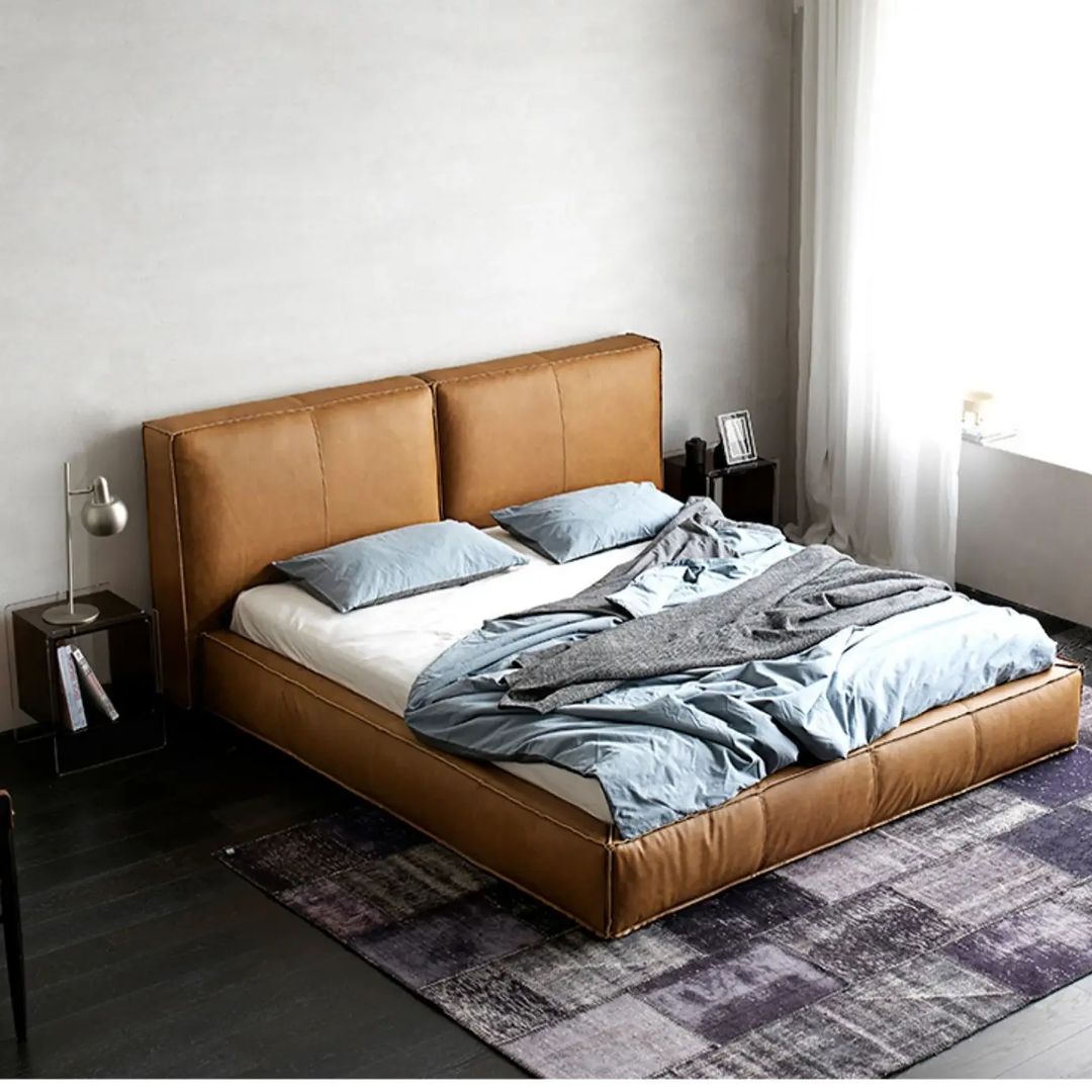 Двуспальная кровать OPERA