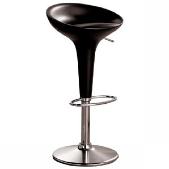 Барный стул Bombo designed by Stefano Giovannoni in 1997