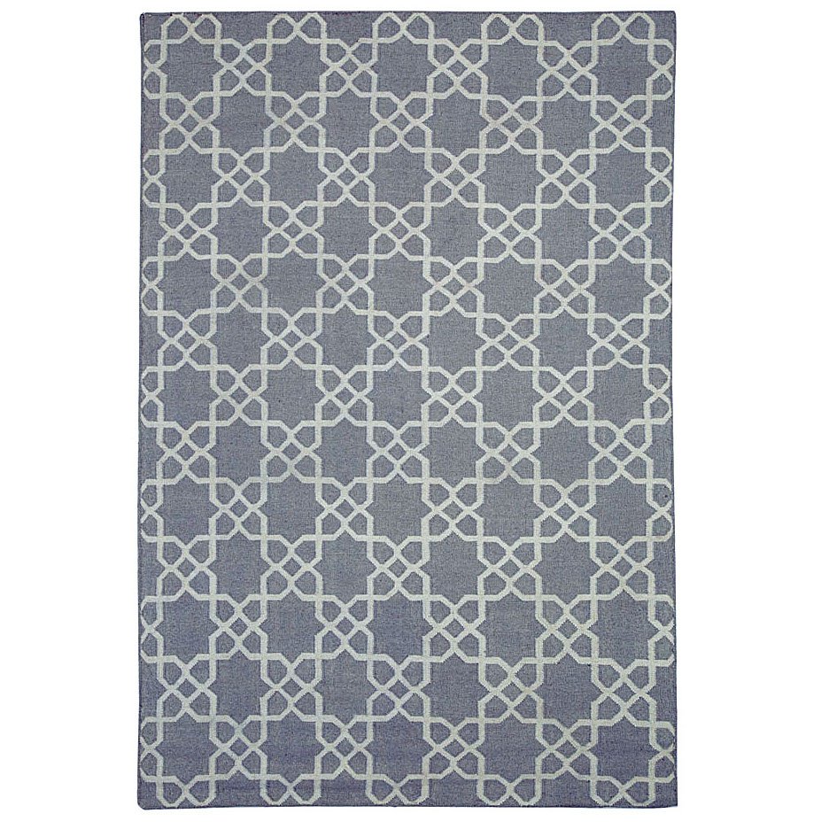 Ковер Ornament Light Grey Melise