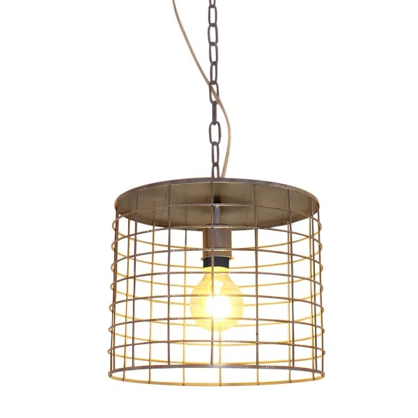 Подвесной светильник Loft Net Pendant