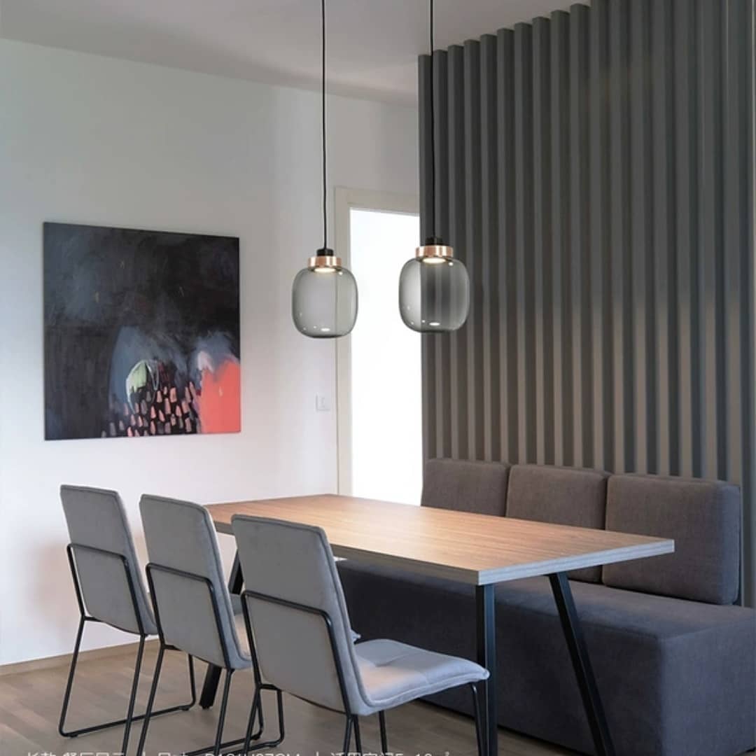 Подвесной светильник MODERLI