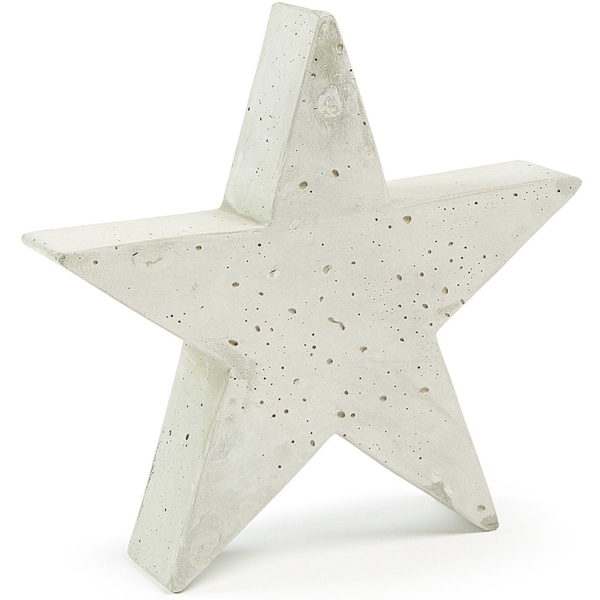 Статуэтка звезда Star