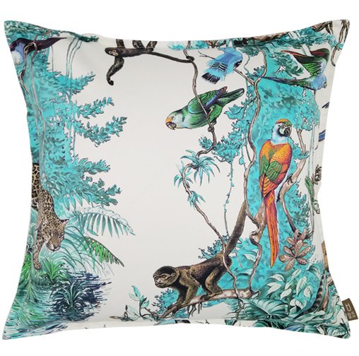 Декоративная подушка Hermes #3