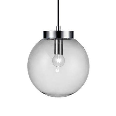 Подвесной светильник Lap Pendant Transparent