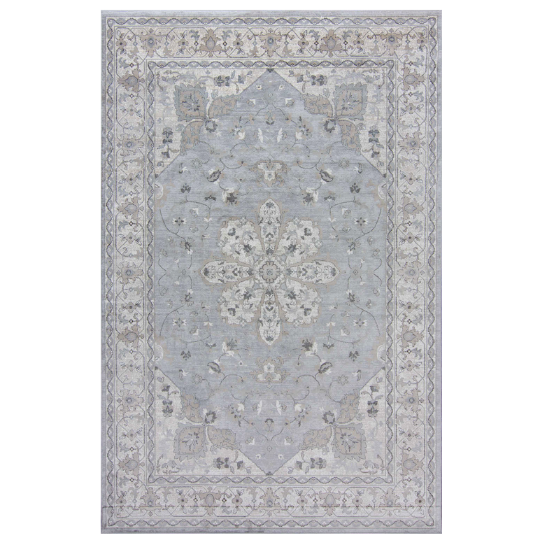 Ковёр из вискозы Indian pattern Polar