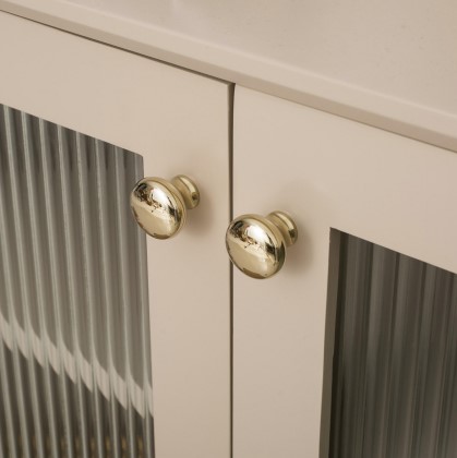 Мебельная ручка Advanced DDMGT01