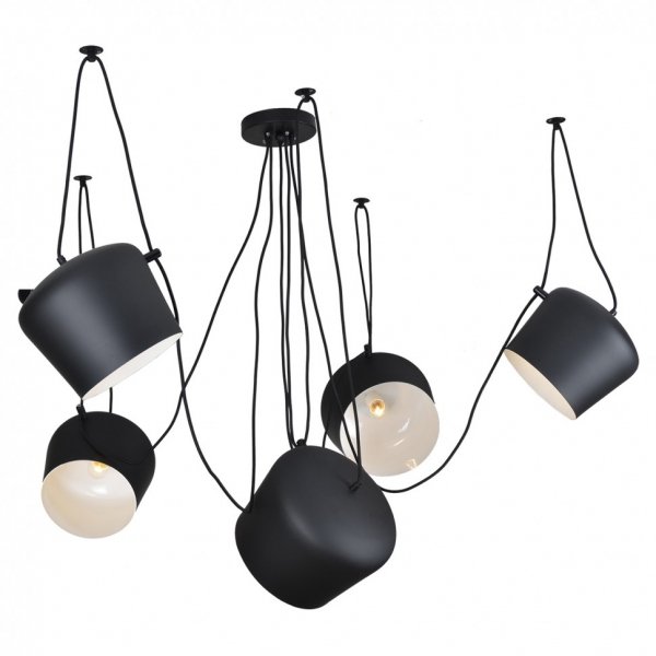 Подвесной светильник ЭЙМ Target Suspention Light