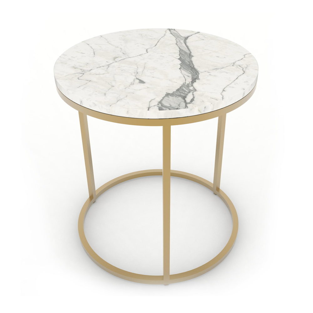 Приставной столик СИМПЛ 460 x 500