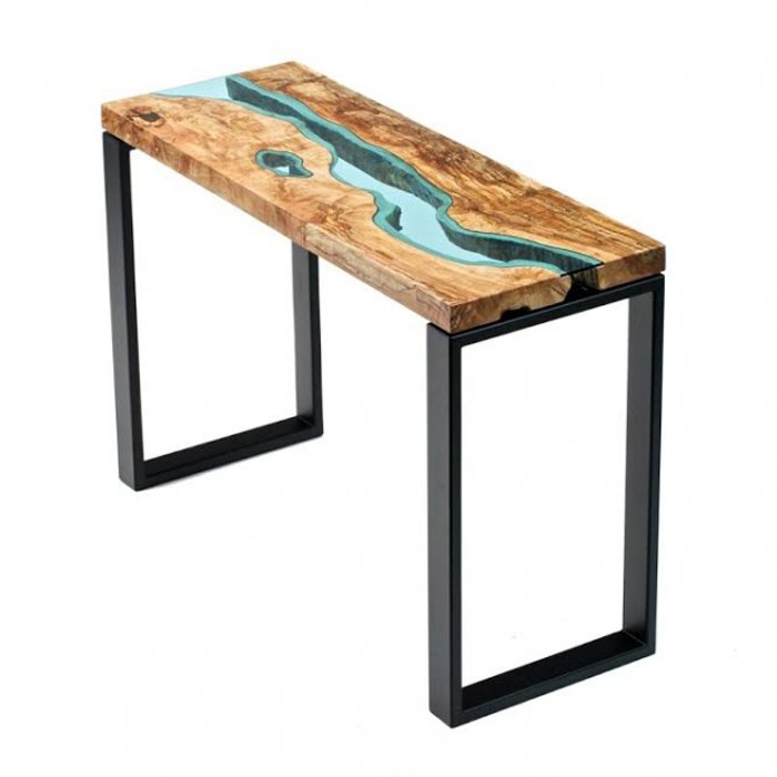 Стол Console Table River Collection