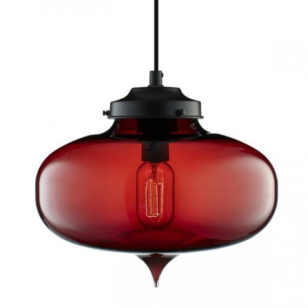 Подвесной светильник Minaret pendant  designed by Jeremy Pyles