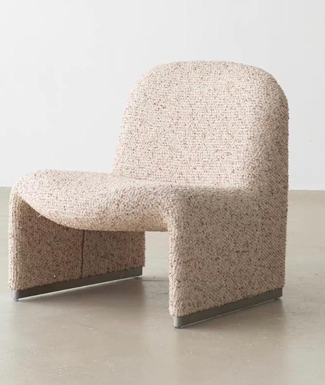 Кресло Relax boucle