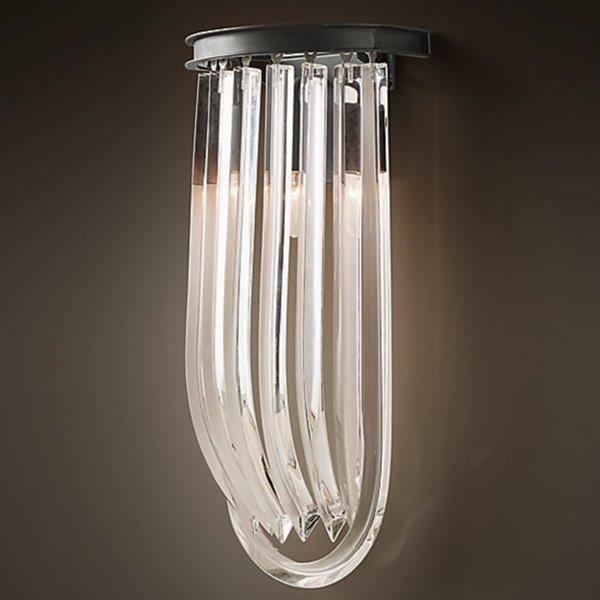 Бра Eichholtz Wall Lamp Greco