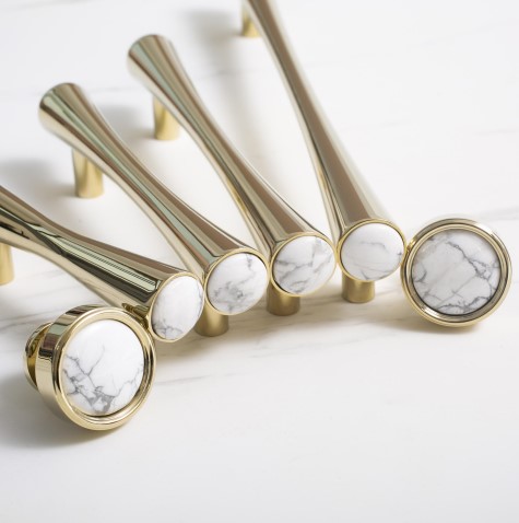 Мебельная ручка Advanced DDQX01