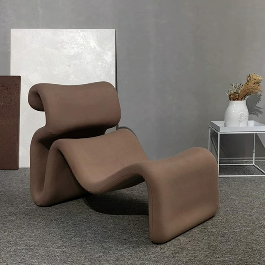 Кресло Stretch chair