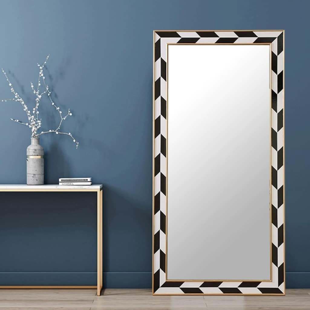 Зеркало Vanity Bathroom