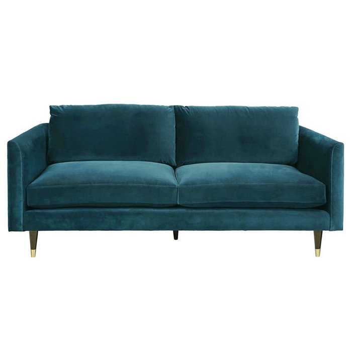 Диван LIVING BY CHRISTIANE LEMIEUX Henry 3 Seater Sofa