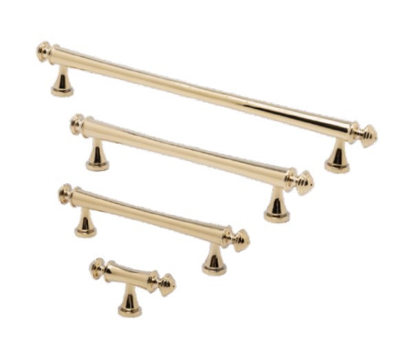 Мебельная ручка HOME DECO HANDLE HK0143