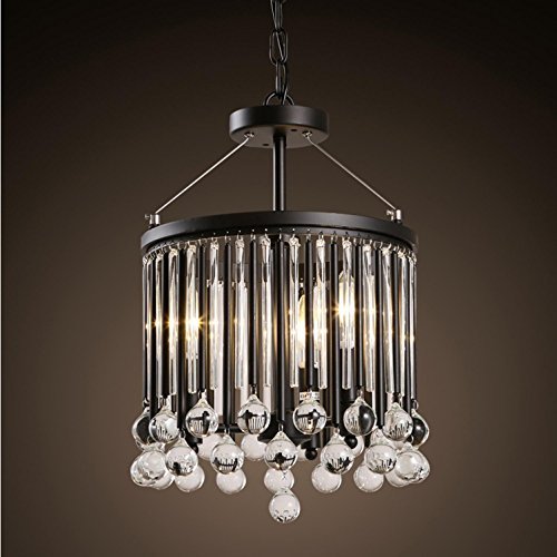 Светильник Midlight Verona Crystal Chandelier 51