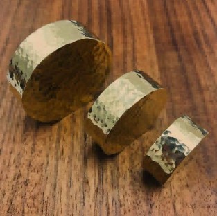 Мебельная ручка HOME DECO Hammer QS-HK0019H