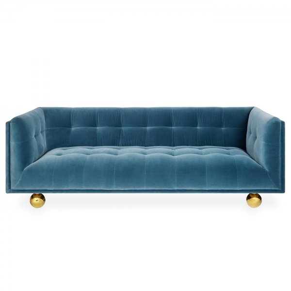 Диван Claridge Sofa designed by Jonathan Adler