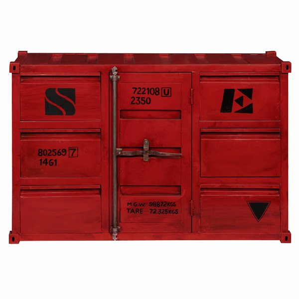 Комод CARLINGUE Sea Container