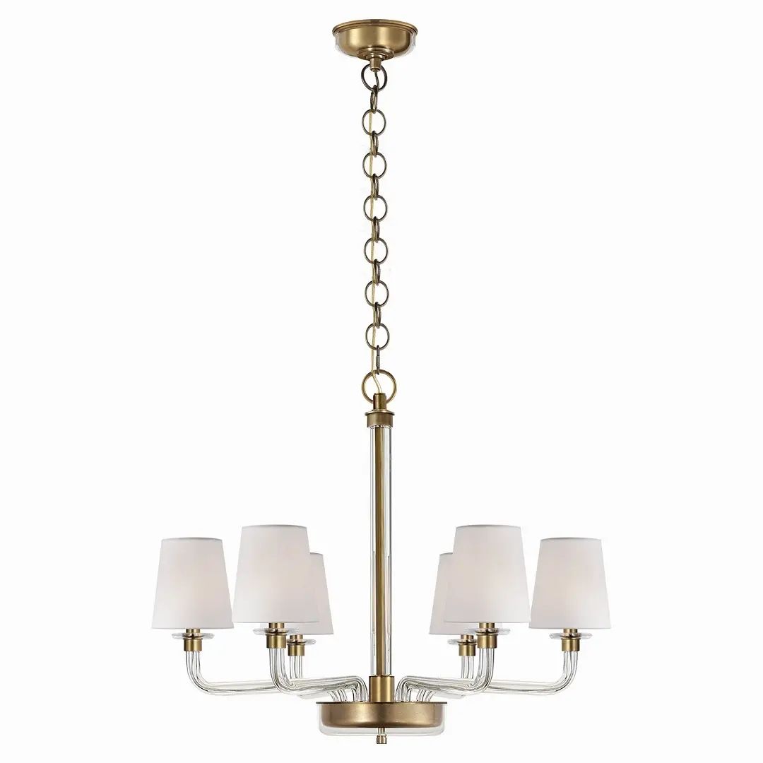 Люстра Visual Comfort Parker  6L