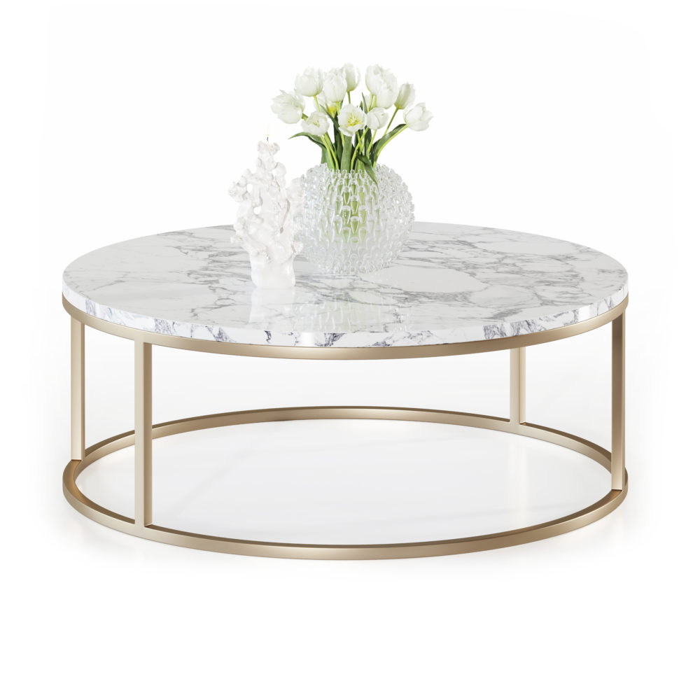 Журнальный стол РАУНД