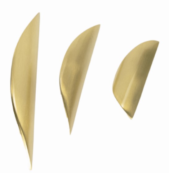 Мебельная ручка HOME DECO HANDLE HK0163