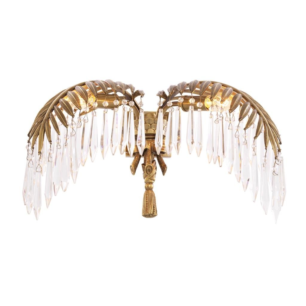 Бра Eichholtz Wall Lamp Hildebrandt