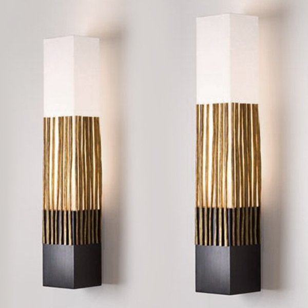 Бра Appliques Baguettes N 220 designed by Herve van der Straeten