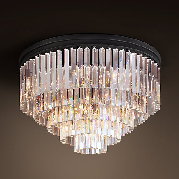 Люстра Odeon C3001–D80/5